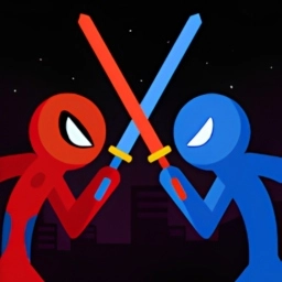 火柴人武林盟主游戏