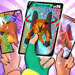 卡牌抉择战场游戏