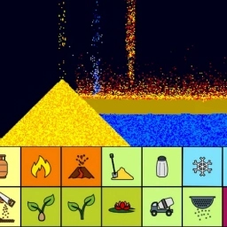 终极沙盒游乐场游戏