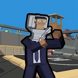 混沌大乱斗游戏