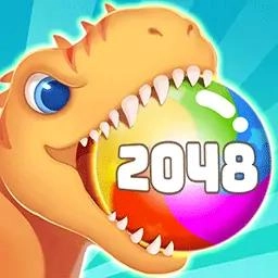 合成大恐龙游戏手机版