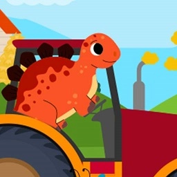 农场模拟器游戏