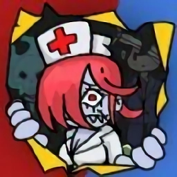 猎鬼躺平派对游戏