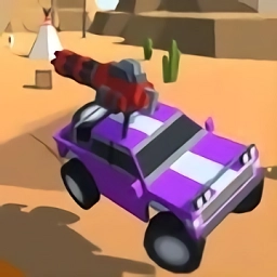 飙车冠军之路游戏 v189.1.0 安卓版