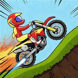我的小摩托游戏 v1.0.0