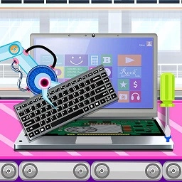 未来世界都市打工游戏