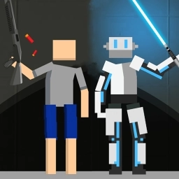 布娃娃对战大师游戏