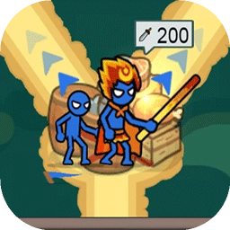 战士冲冲冲游戏 v1.0 安卓版