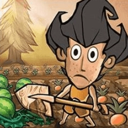 饥荒岛挑战游戏