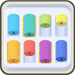 解压大闯关游戏