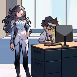 都市打工人游戏手机版