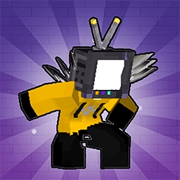 都市乱斗派对游戏