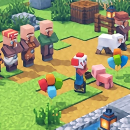 英雄世界工艺3d免费 v0.2 安卓版