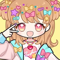 魔法换装公主盛宴游戏