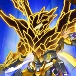 迷你机甲热血对决游戏