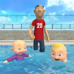 迷你欢乐宿舍游戏 v189.1.0 安卓版