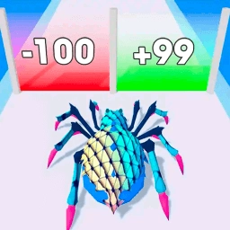 蜘蛛人大冲关游戏