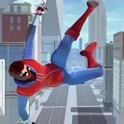 城市暴风英雄游戏 v1.0.7 安卓版