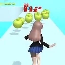 魔力进化冲刺游戏