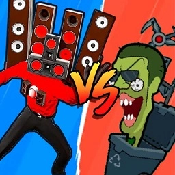 元气战士大乱斗游戏