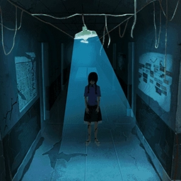 神秘房间探索游戏