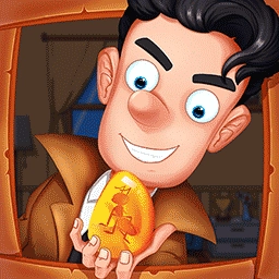 解开真相之谜游戏