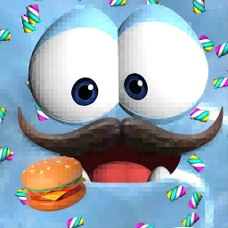 神秘萌宠乐园游戏