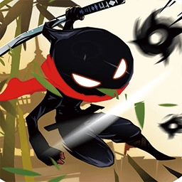 减压火柴人游戏