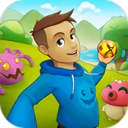 怪兽公园大作战游戏