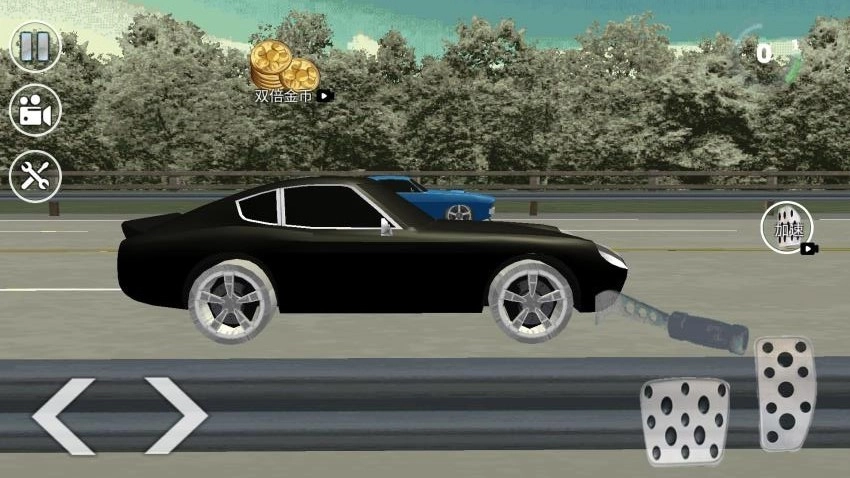 城市出租车模拟(2)