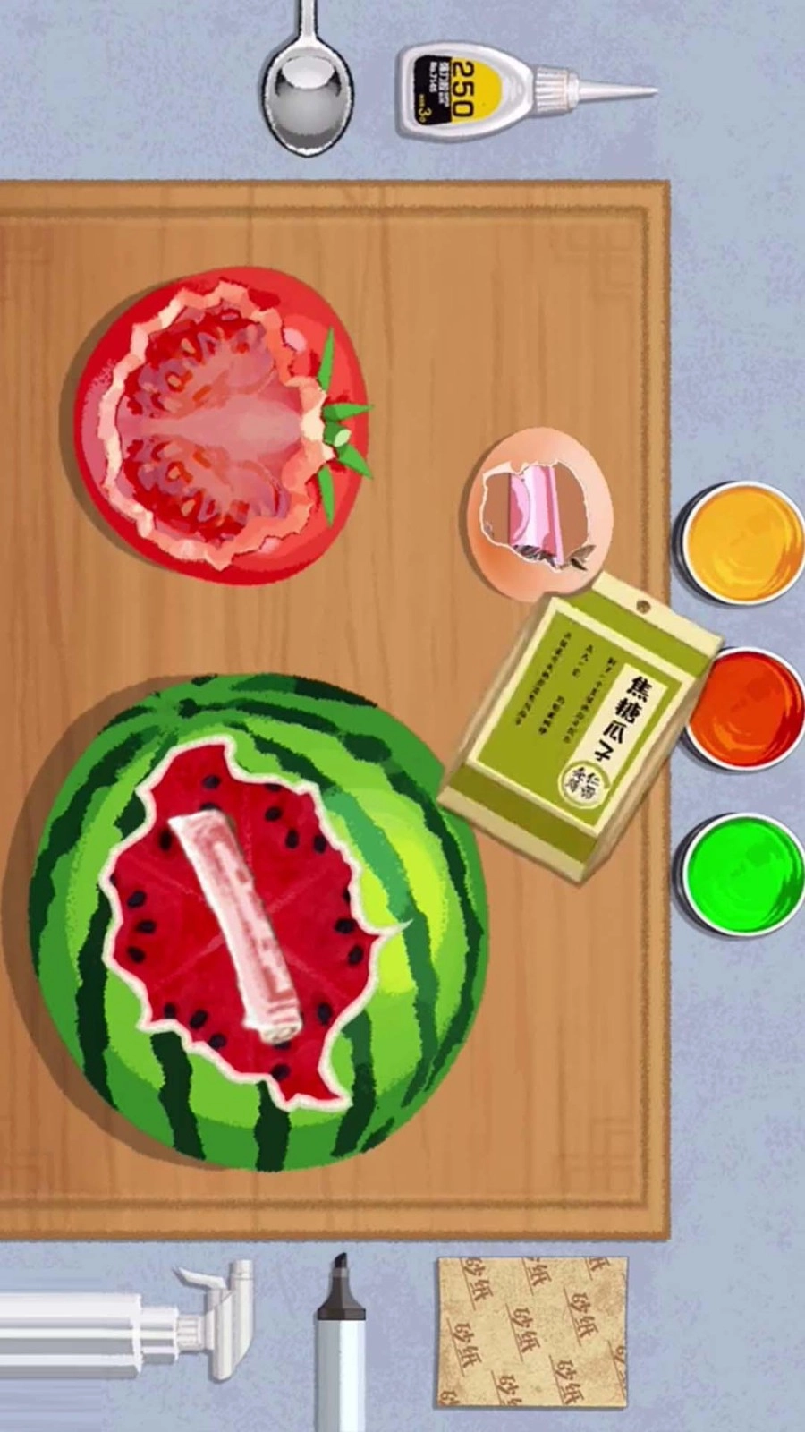 一级收纳师游戏图2