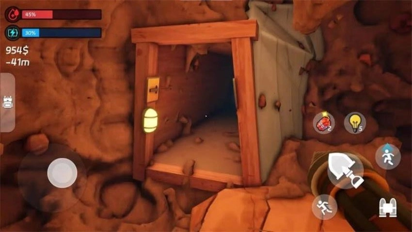 挖矿大师掘金之旅图3