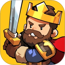 皇家守卫军游戏