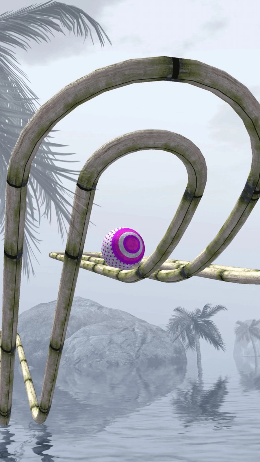 迷你球球大冒险游戏(2)