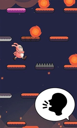 声控兔子人游戏2