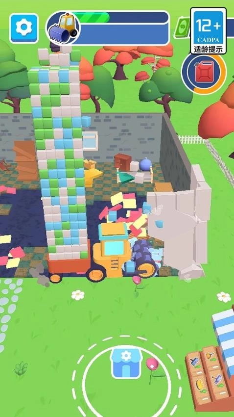 建造世界模拟器图3