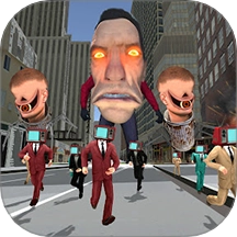 合成大作战游戏 v1.0.1