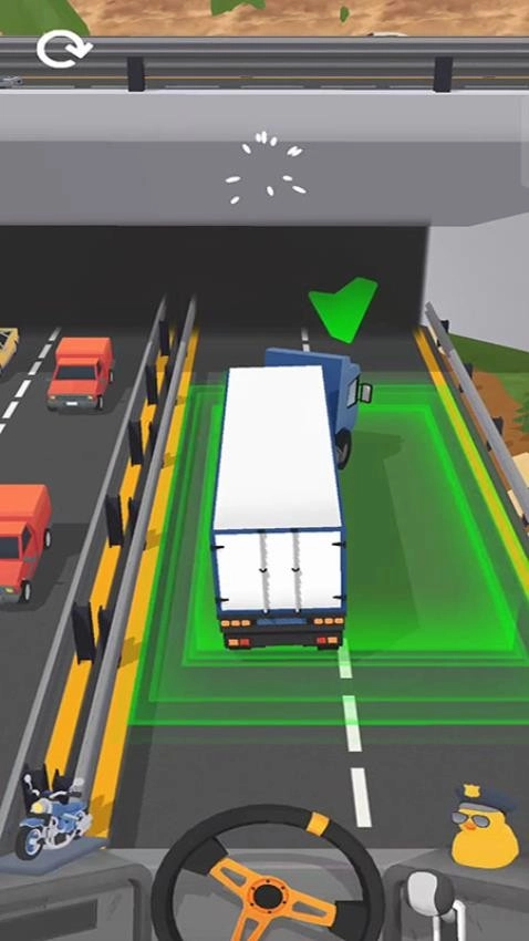 大卡车远征游戏图2