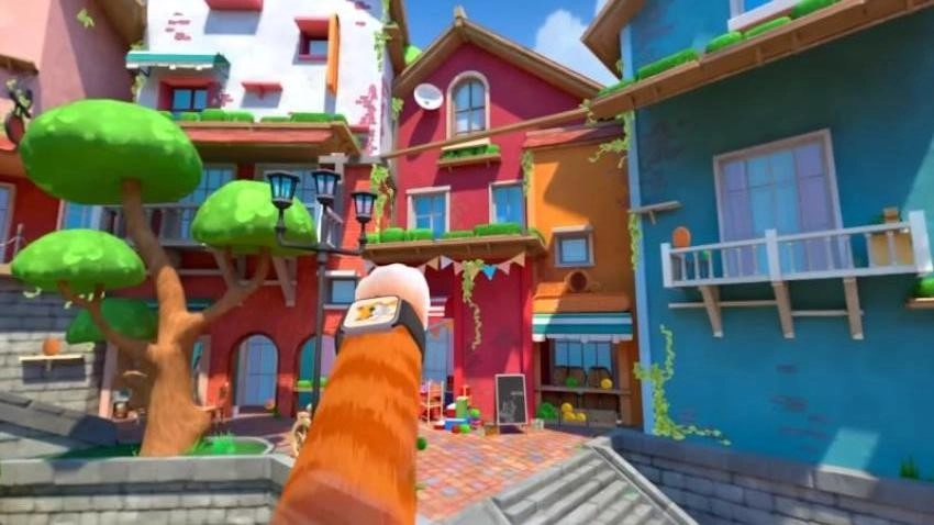 我是大橘猫游戏(2)