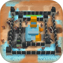 真实沙盘军团游戏 v2.0.1