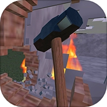 真实建筑模拟游戏