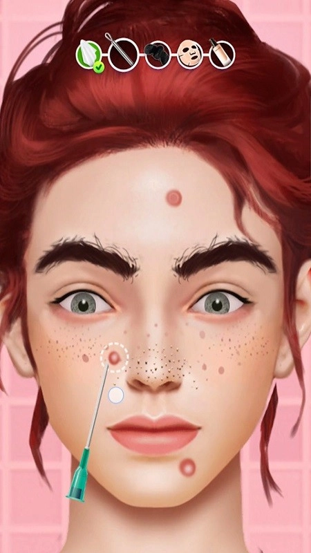 时尚造型师游戏图5