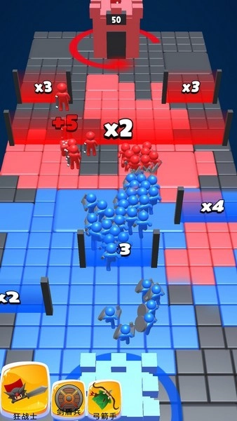 全面克隆战争游戏(2)