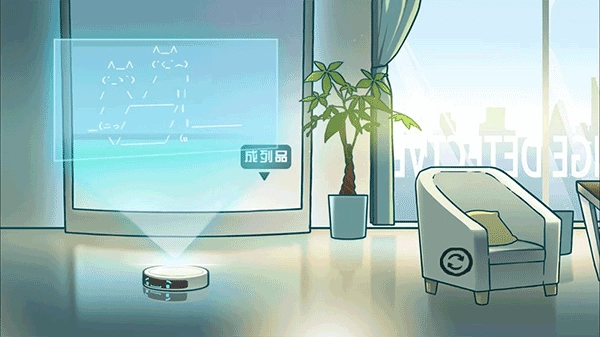 奇异侦探游戏(1)