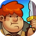 呆呆大冒险游戏