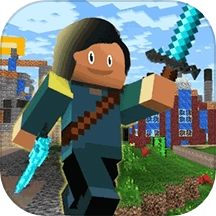 沙盒世界大冒险游戏 v1.0.2
