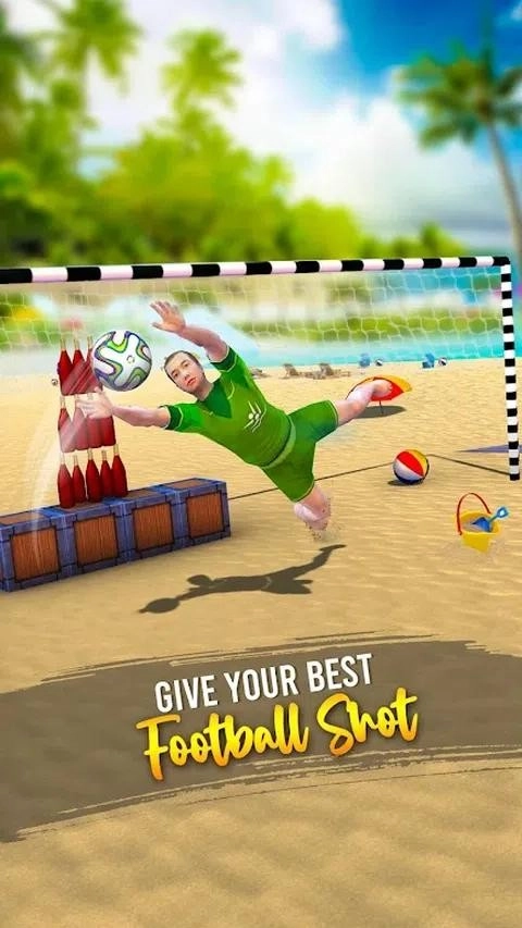 足球联赛城市球场游戏(3)