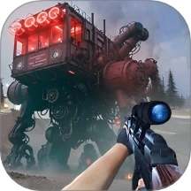 怪物狩猎战游戏