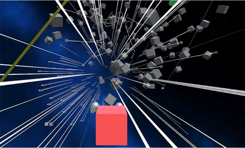 RollingCube游戏(3)