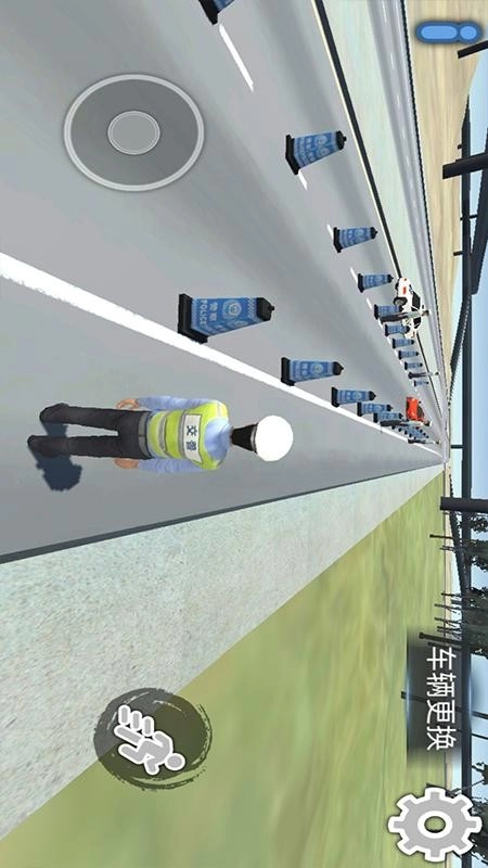 全民检查官游戏(2)